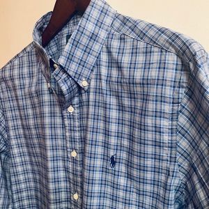 Polo Ralph Lauren XL shirt